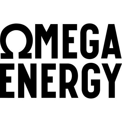 Omega Energy