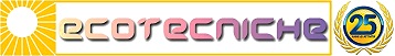Ecotecniche
