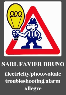 SARL Favier Bruno