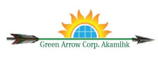 Green Arrow Corp. Akamihk