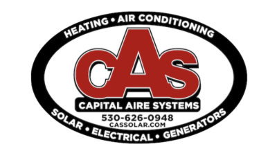 Capital Aire Systems