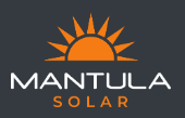 Mantula Solar