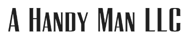 A Handy Man LLC