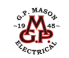 GP Mason Electrical Limited