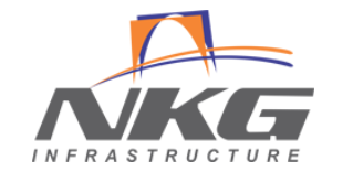 NKG Infrastructure Ltd