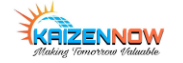 Kaizen Now Solar