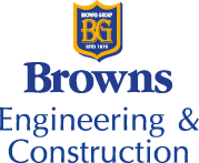 Browns Engineering & Construction (Pvt) Ltd