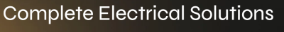 Complete Electrical Solutions (EA) Ltd.