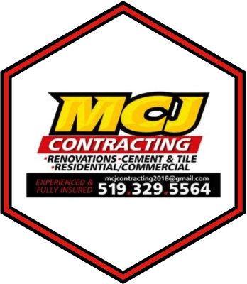 MCJ Contracting