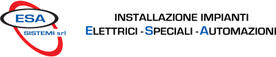 ESA Sistemi S.r.l.