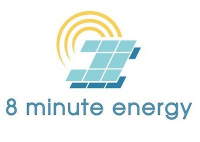 8 Minute Energy Ltd