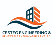 Cesteg Engineering and Renewable Energy Africa Pvt Ltd