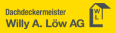 Dachdeckermeister Willy A. Löw AG