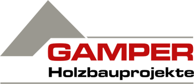 Firma Gamper Holzbau - Bauprojekt GmbH