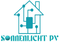Sonnenlicht PV