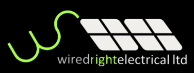 Wired-Right Electrical Ltd