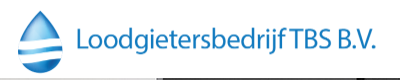 Loodgietersbedrijf TBS B.V.