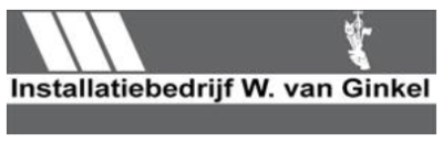 Installatiebedrijf van Ginkel