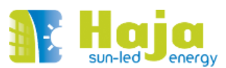 Hajasun-led Energy