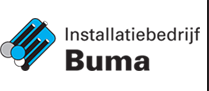Installatiebedrijf Buma