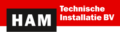 HAM Technische Installatie BV