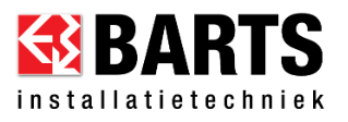 Barts installatietechniek B.V.