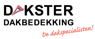 Dakster Dakbedekking