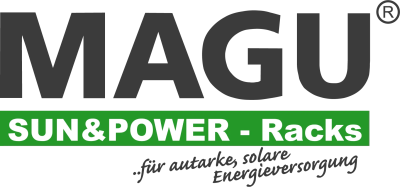Magu Energy GmbH