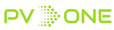 PV One Solutions