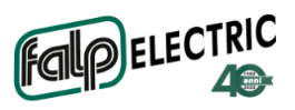 Falp Electric S.r.l.