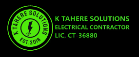 K Tahere Solutions LLC