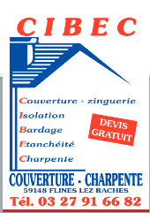 Sarl CIBEC
