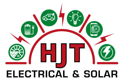 HJT Electrical & Solar