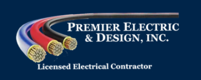 Premier Electric & Design Inc.