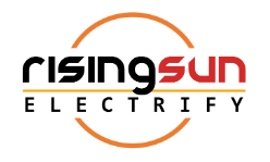 Rising Sun Electrify, Inc.