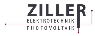 Ziller Elektrotechnik - Hermann Ziller