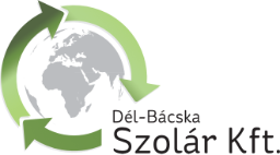 Dél-Bácska Szolár Kft.
