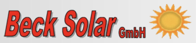 Beck Solar GmbH