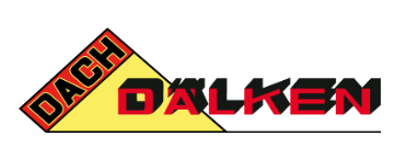 Dach Dälken