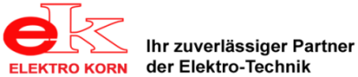 Elektro Korn