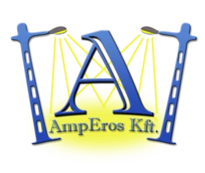 AmpEros Mérnöki-, Szolgáltató Kft
