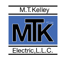 M.T. Kelley Electric LLC