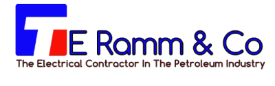 T.E. Ramm & Co.