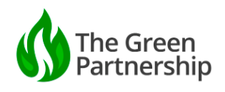 The Green Partnership