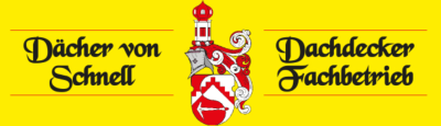 Dächer von Schnell GmbH