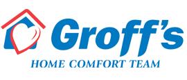 Groff’s Home Comfort Team