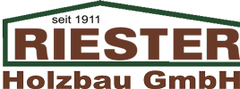 Riester Holzbau GmbH