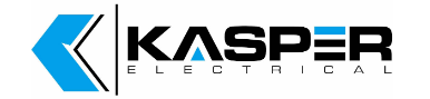 Kasper Electrical Inc.