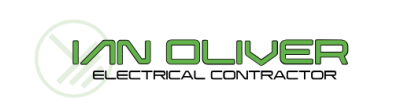 Ian Oliver Electrical Contractor
