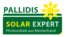 Pallidis Solar & Photovoltaik OHG
